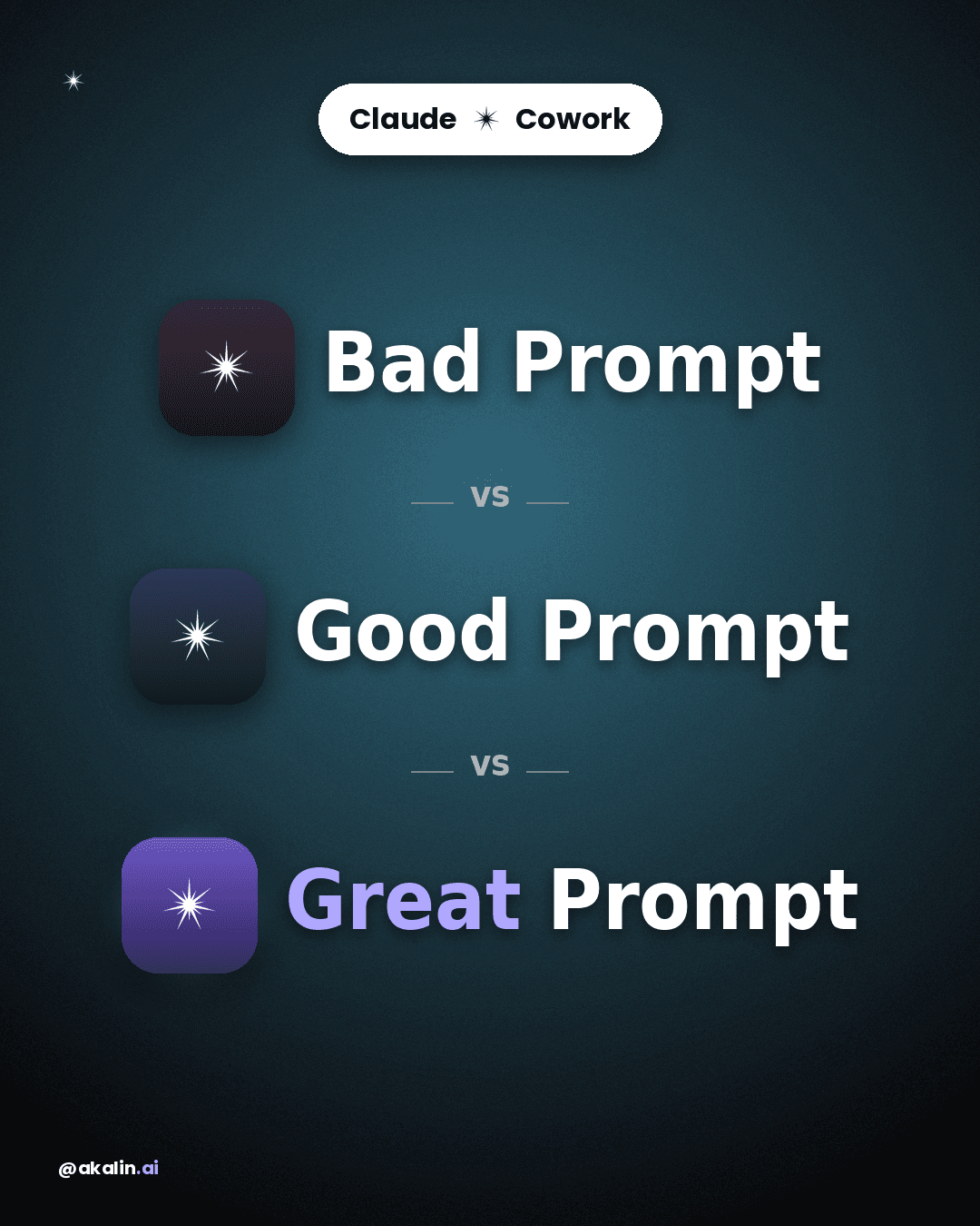 Starter Prompt Pack